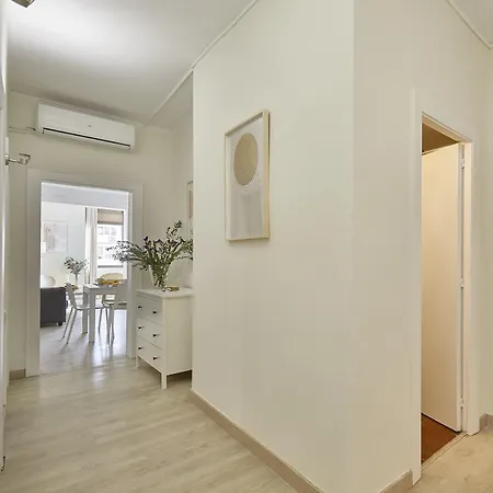 Bbarcelona Encants Flat 바르셀로나