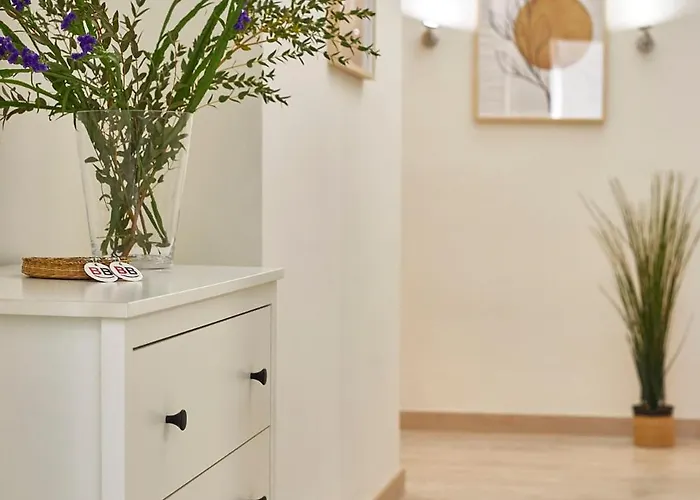 Appartamento Bbarcelona Encants Flat