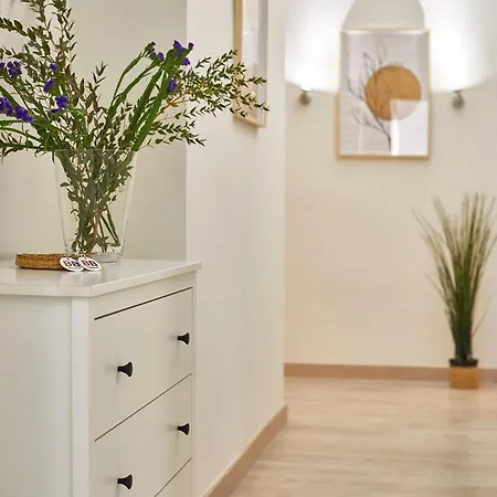 Apartamento Bbarcelona Encants Flat